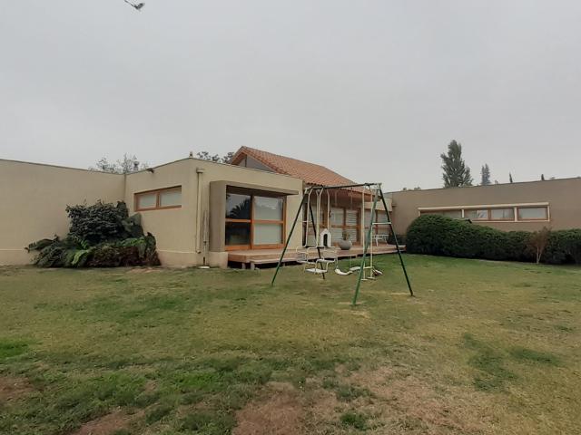 Casa en arriendo en Esmeralda, Metropolitana
