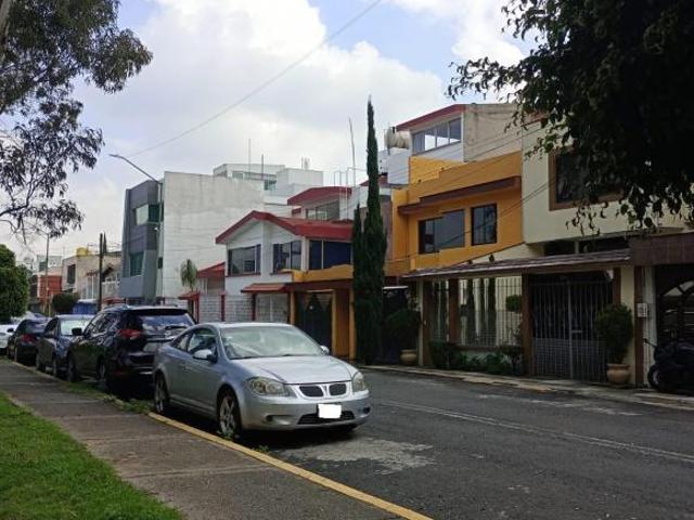 Casa En Condominio en venta en Coyoacán, Ciudad de México