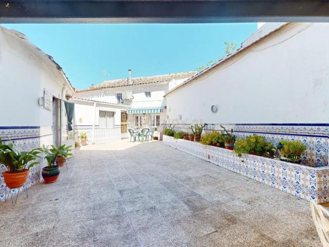 Casa en venta en Santa Cruz De La Zarza, Castilla-La Mancha