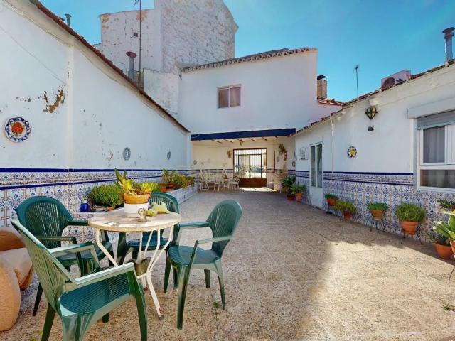 Casa en venta en Santa Cruz De La Zarza, Castilla-La Mancha