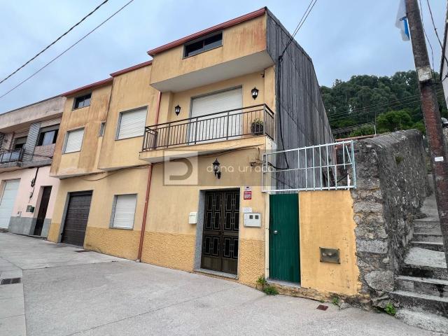 Casa en venta en La Guardia, Fonte Quente