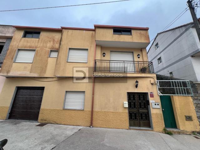 Casa en venta en A Guarda, O Baixo Miño