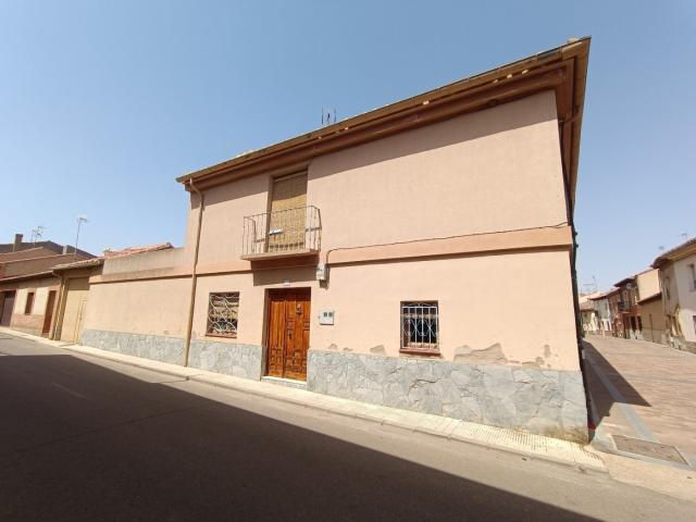 Casa en venta en Valderas, Castilla y León
