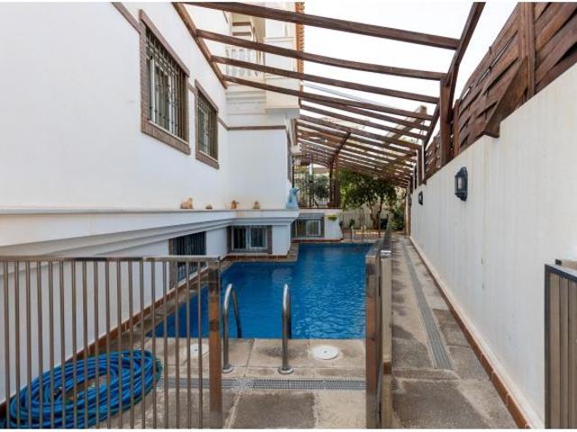 Casa en venta en Comarca de la Costa Granadina, Andalucía