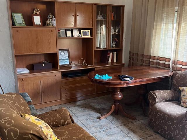 Casa en venta en La Parra, Adra