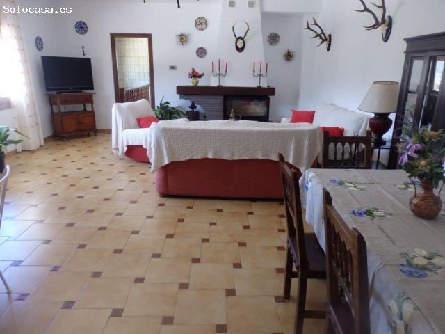 Casa en venta en El Cañuelo, Priego De Córdoba
