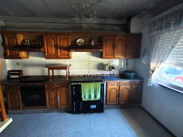 Casa en venta en Fisterra, Galicia
