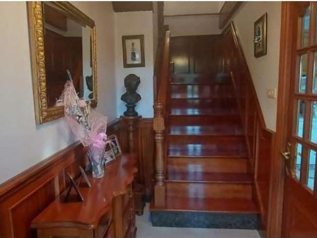 Casa en venta en San Sadurniño, Ferrol