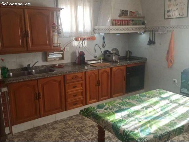 Casa en venta en San Sebastián De Los Ballesteros, Andalucía