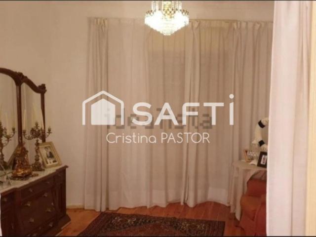 Chalet en venta en Santa María Del Páramo, Castilla y León