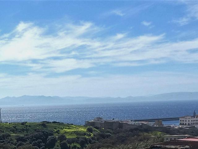Casa en venta en Huerta del Rey, Campo de Gibraltar