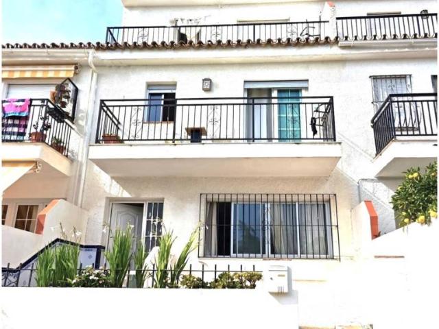 Casa en venta en Costa del Sol Occidental, Andalucía