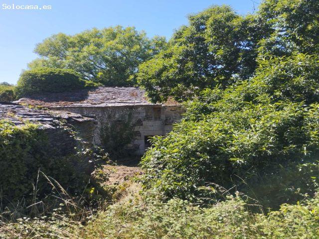 Casa en venta en Terra Chá, Galicia
