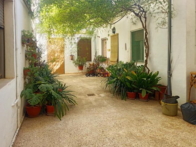 Casa en venta en la Vall d'Albaida, Valencia