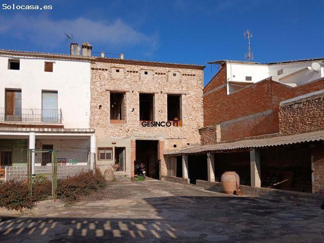 Casa en venta en la Vall d'Albaida, Valencia