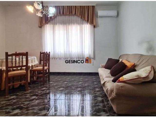 Casa en venta en la Vall d'Albaida, Valencia