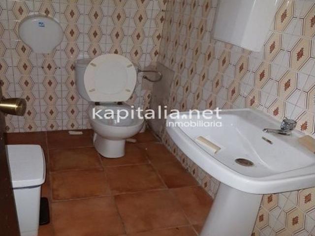 Casa en venta en la Vall d'Albaida, Valencia