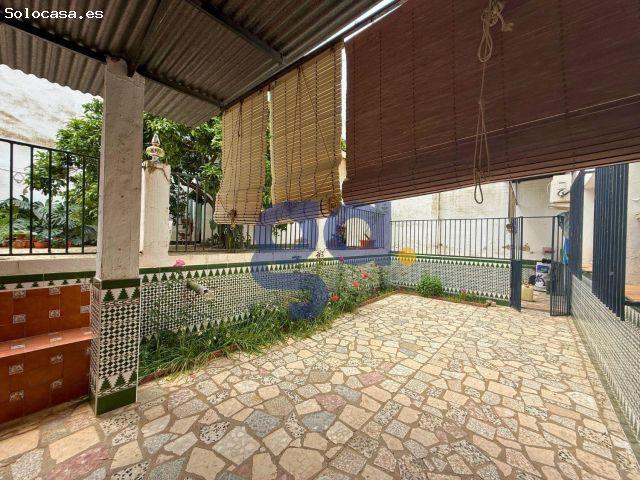 Casa en venta en El Condado, Andalucía