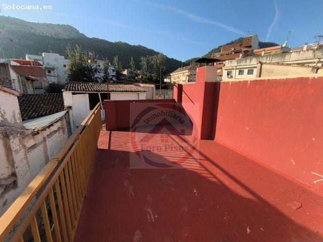 Casa en venta en Districte Ciutat, Xàtiva