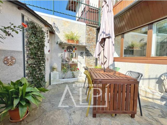 Casa en venta en Urtx, Cerdanya