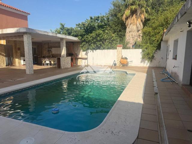 Casa en venta en Acebuchal, Campo de Gibraltar