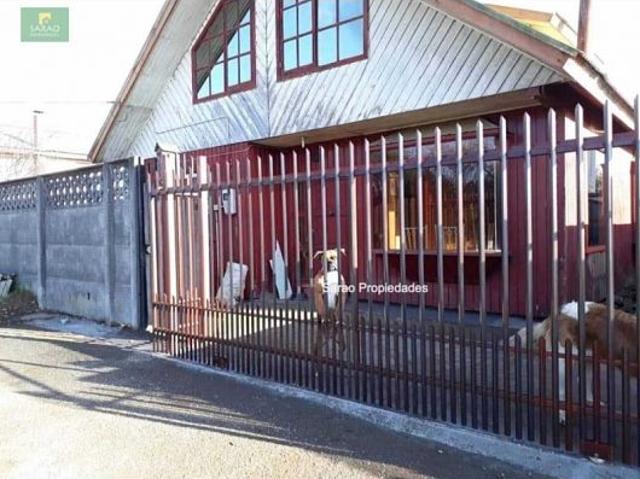 Casa en venta en Fresia, Los Lagos