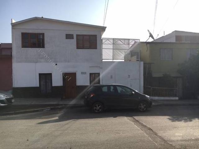 Casa en arriendo en Antofagasta, Capital, Antofagasta