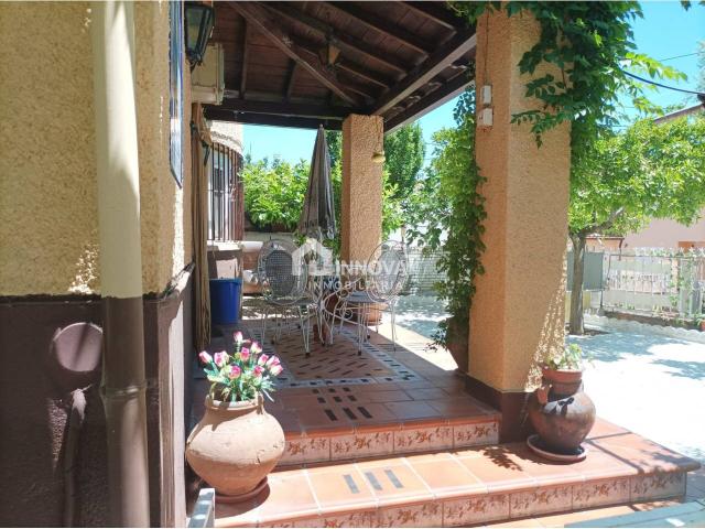 Casa en venta en Navalcán, Castilla-La Mancha