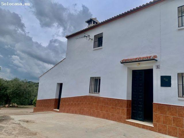Casa en venta en Antequera, Andalucía