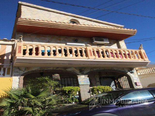 Casa en venta en Santa Amalia, Valle del Guadalhorce