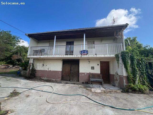 Casa en venta en Bárcena de Cicero, Cantabria