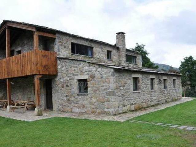 Casa en alquiler en San Roque De Riomiera, Cantabria