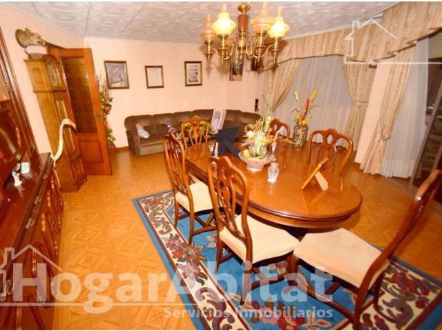 Casa en venta en Castellón De La Plana, Grup Sant Marc