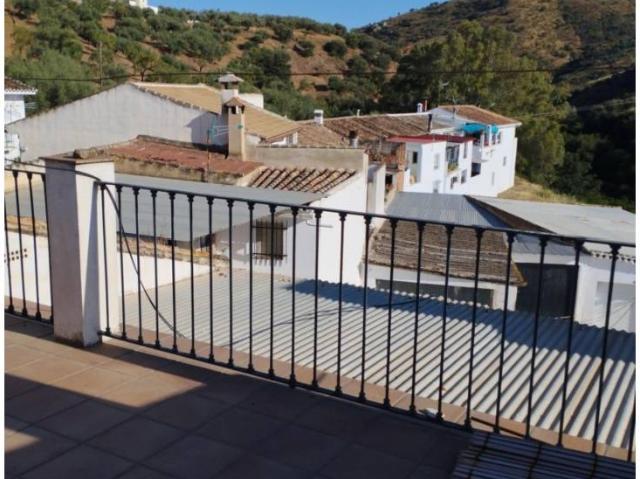 Casa en venta en La Axarquía, Andalucía