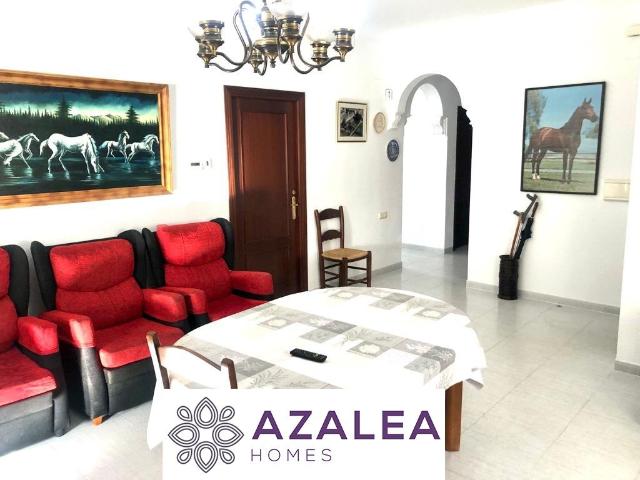 Casa en venta en Guadalcázar, Andalucía