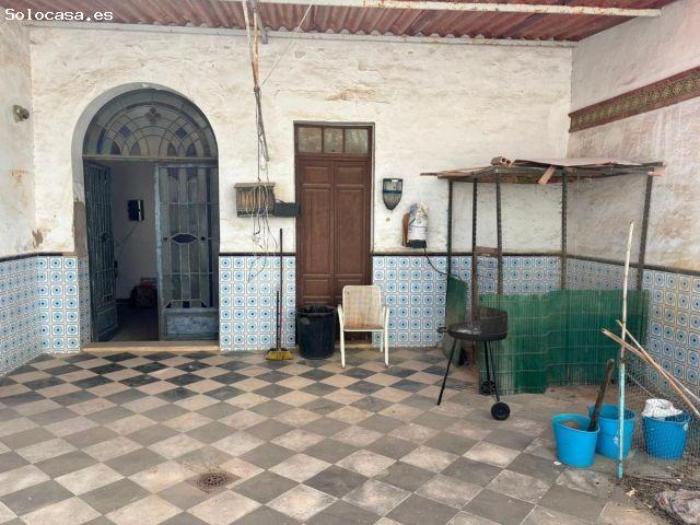 Casa en venta en El Condado, Andalucía