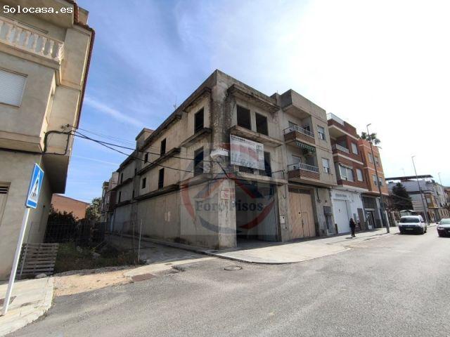 Casa en venta en la Ribera Alta, Valencia
