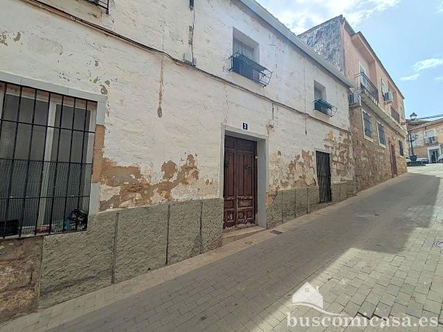 Chalet en venta en Linares, Andalucía