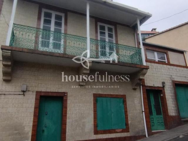 Casa en venta en A Graña, Ferrol
