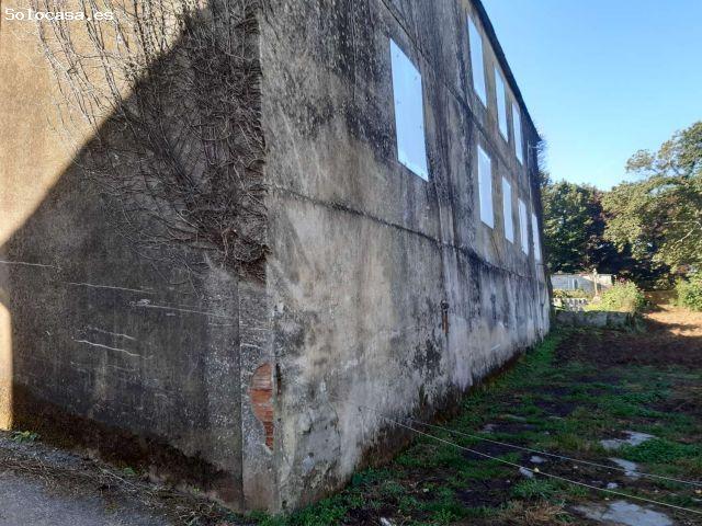 Casa en venta en Samos