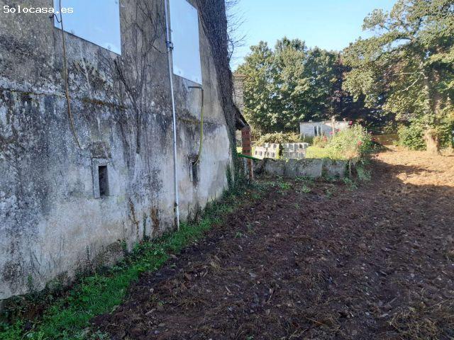 Casa en venta en Sarria, Galicia