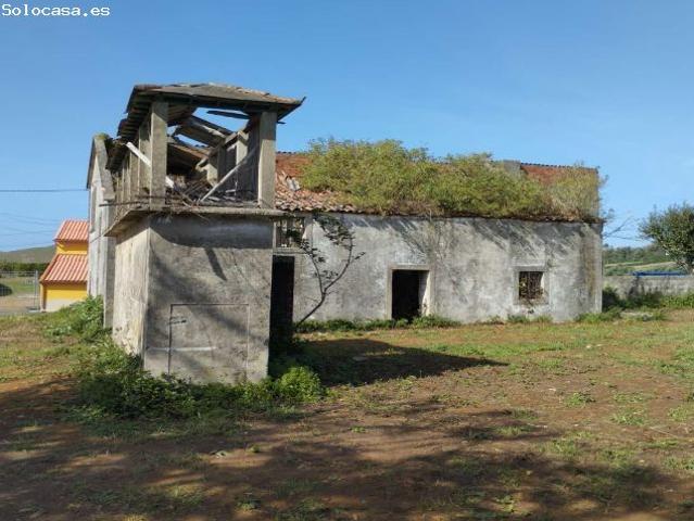 Casa en venta en Ferrol, Galicia