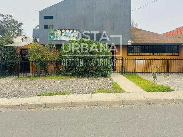Casa en arriendo en Chorrillos, Valparaíso