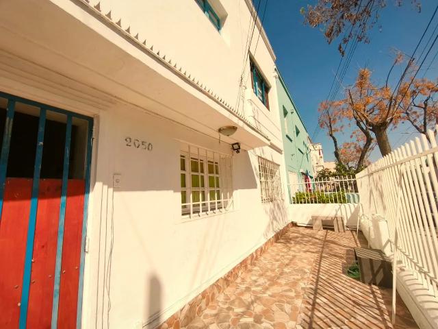 Casa en arriendo en Tarapacá, Metropolitana