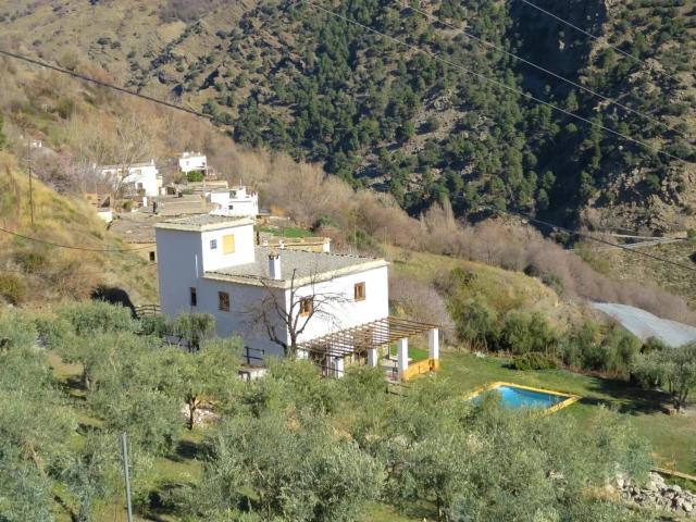 Casa en venta en Comarca de la Alpujarra Granadina, Andalucía