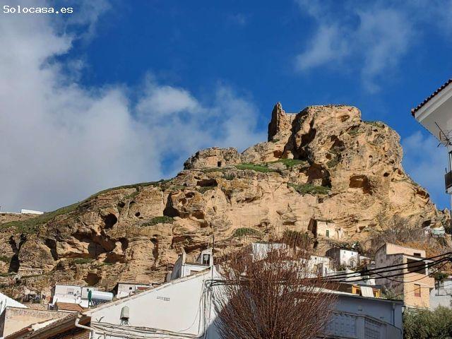 Casa en venta en Zagra