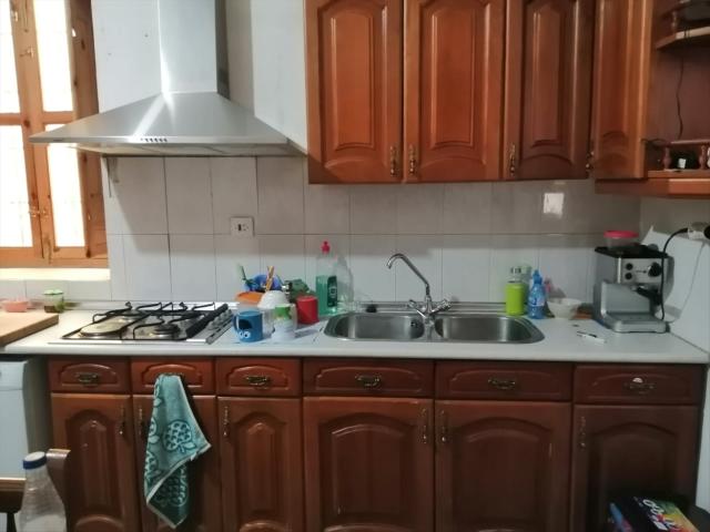 Casa en venta en Comarca de Los Montes, Andalucía