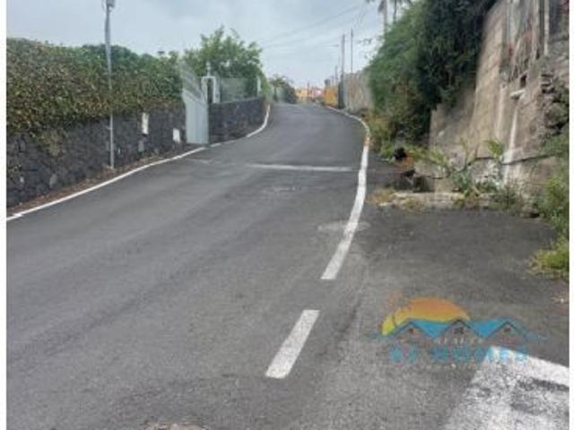 Casa en venta en Pinolere, La orotava