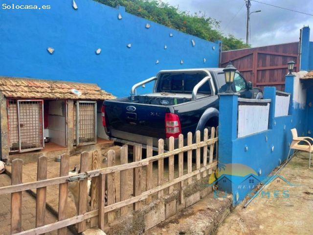 Casa en venta en Pinolere, La orotava