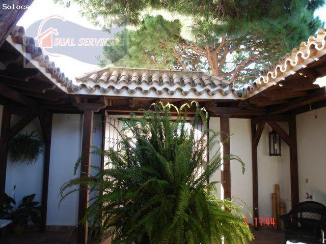 Casa en venta en Costa Occidental, Andalucía